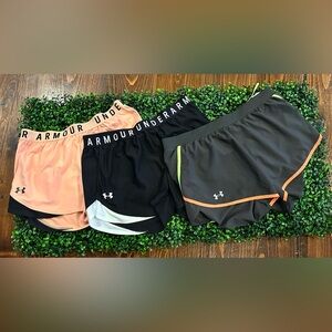 Under Armour Athletic Shorts